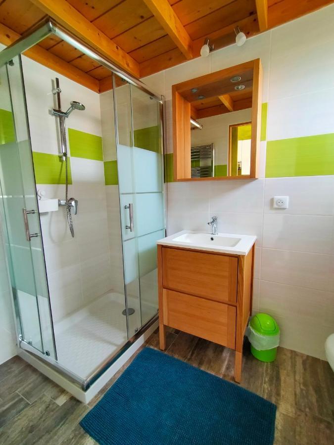 Gite Avec Piscine Et Espace Bien-Etre Partages Entre Bordeaux Et Lacanau Ocean (Adults Only) Brach Екстер'єр фото