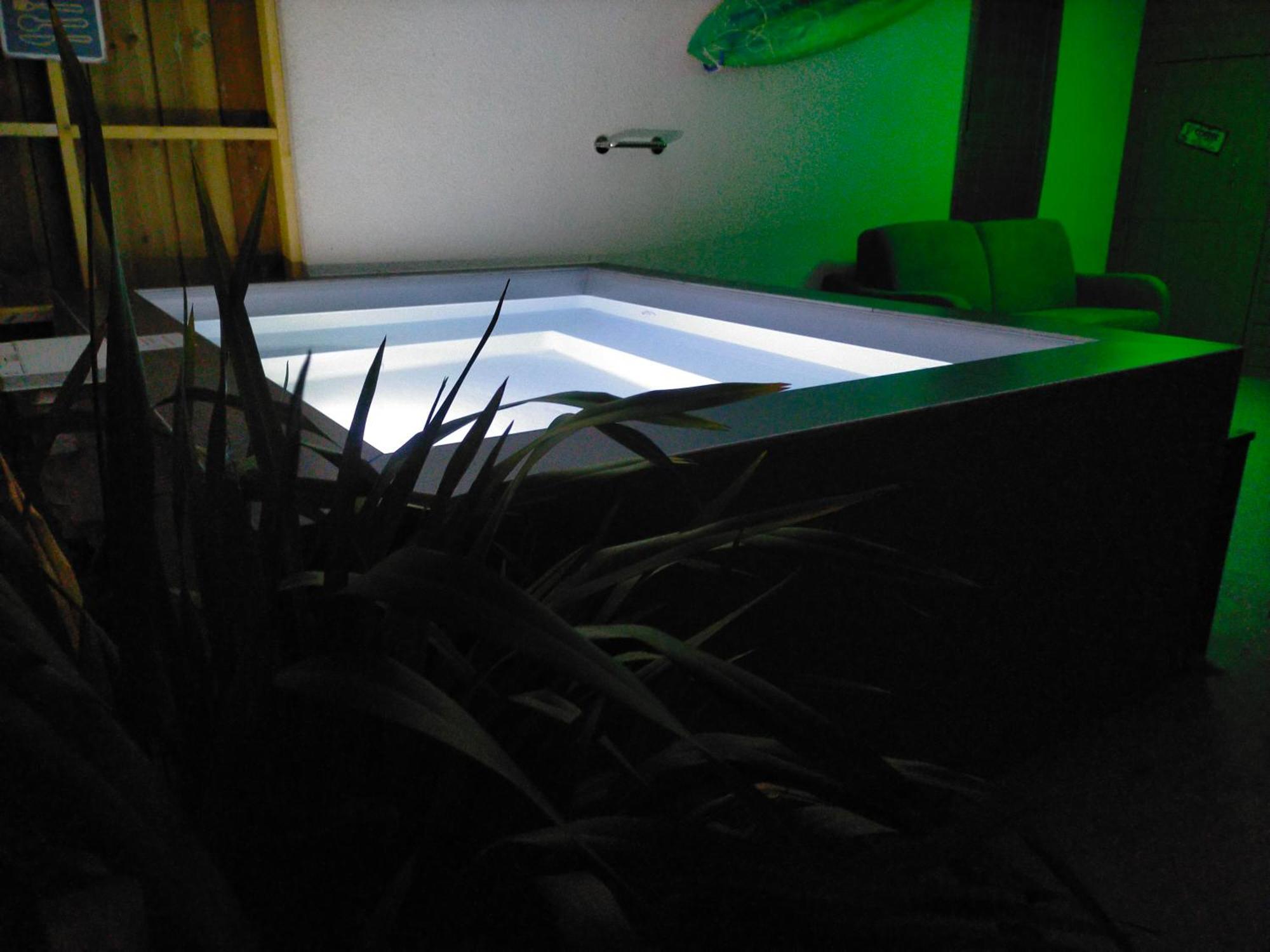 Gite Avec Piscine Et Espace Bien-Etre Partages Entre Bordeaux Et Lacanau Ocean (Adults Only) Brach Екстер'єр фото